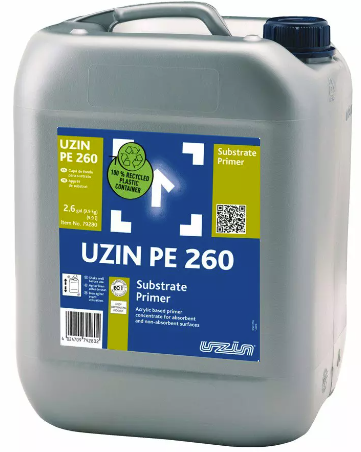 CLOSEOUT - Uzin PE 260 Substrate Primer