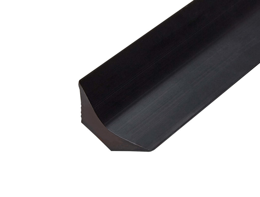 FL3010 - Welded Sheet Vinyl Base Cove Stick 12' - Transitions