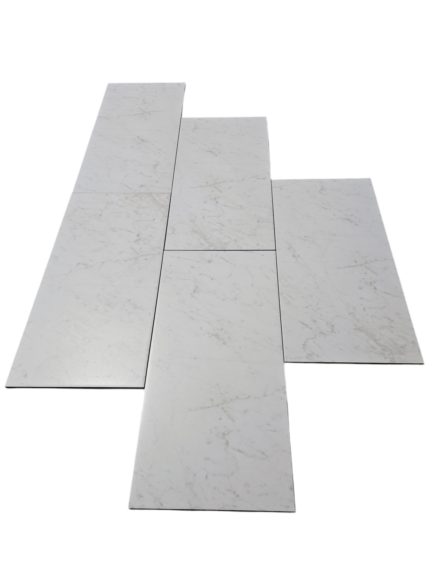 12x24 Futuro White Matte Porcelain Tile - Sold by ctn