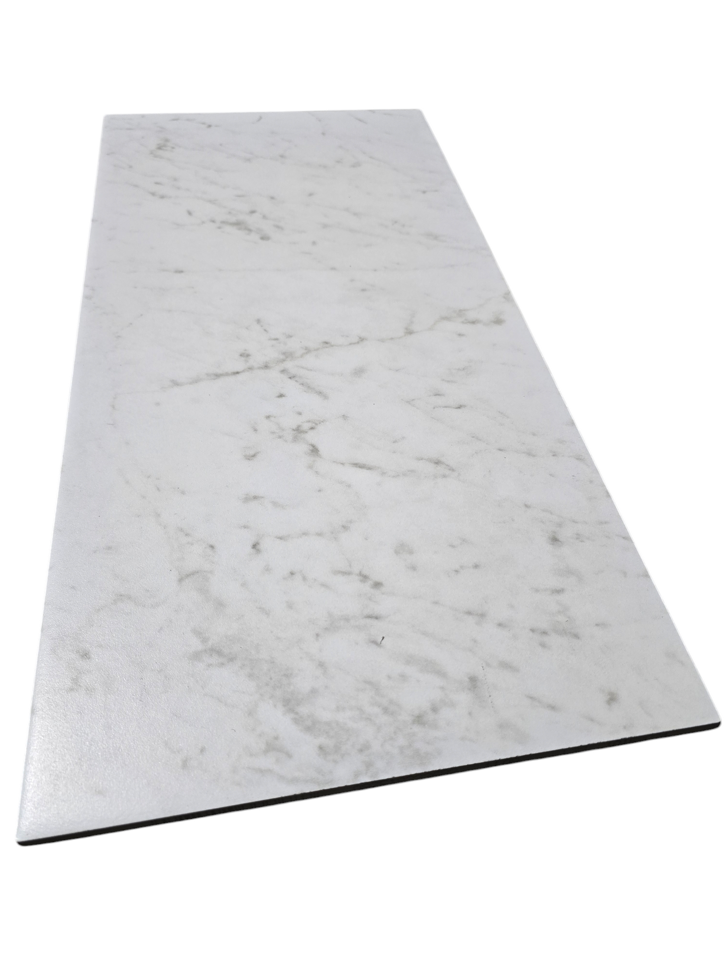 12x24 Futuro White Matte Porcelain Tile - Sold by ctn