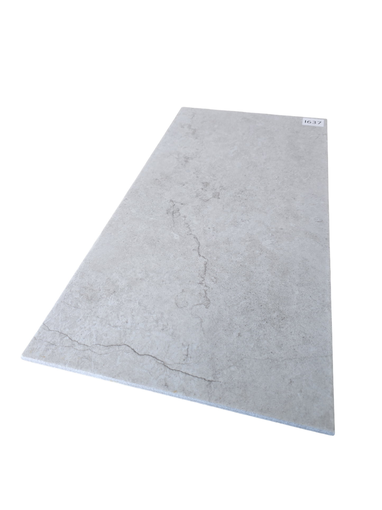 12"x24" Matte Glazed Porcelain Tile  I637 Stone Theory