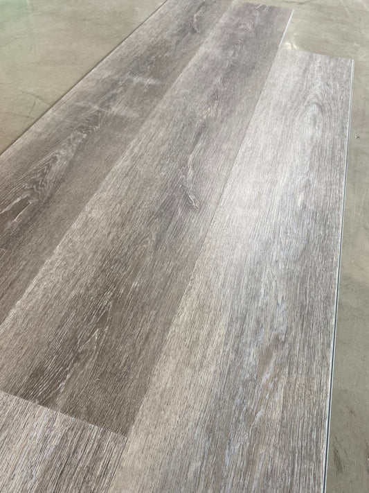 Prime Plank 5.0mm - Gray Birch - 7.1"x 48" - Vinyl Plank - Sold by ctn