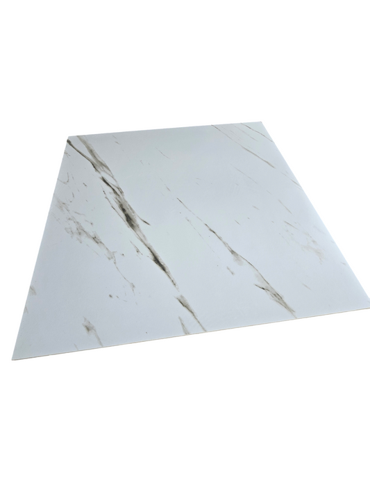 24"x24" Italian Satin Porcelain Tile - Sold by Ctn