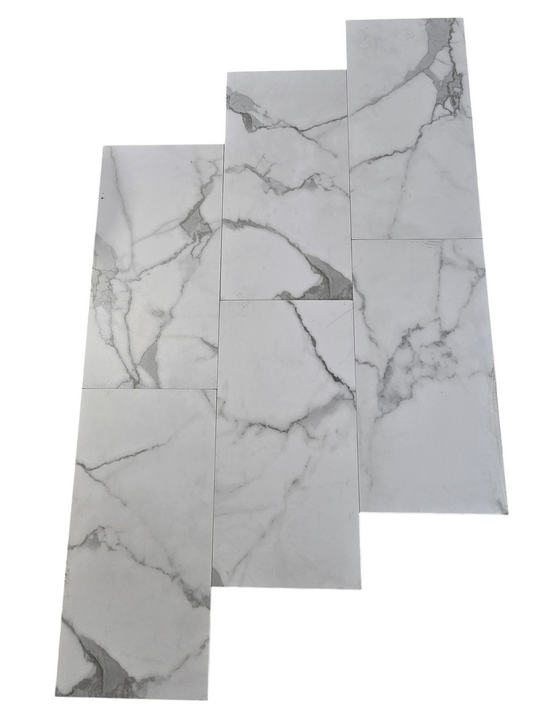 12"X24" Majestic Matt Porcelain Tile - Sold by Ctn