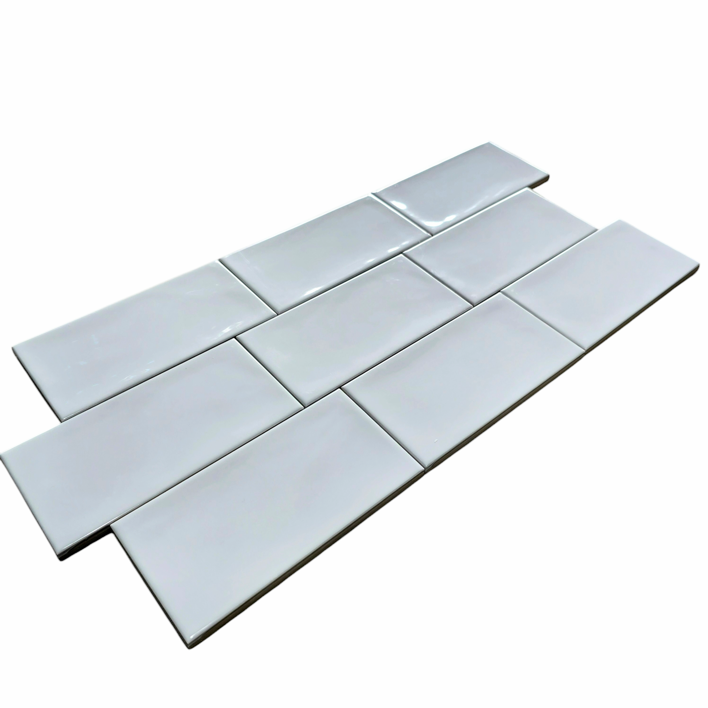 3x6 Brillo Subway Tile - Sold by ctn