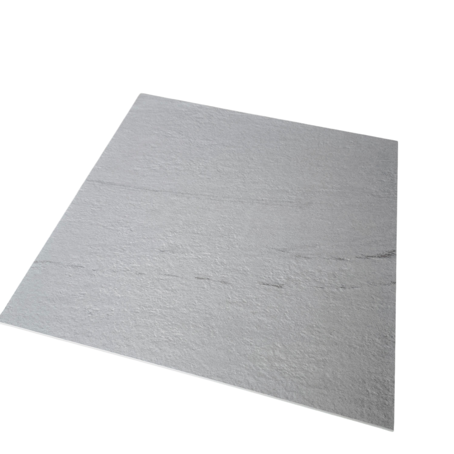 24x24 Nova White Matte Porcelain Tile - Sold by Ctn