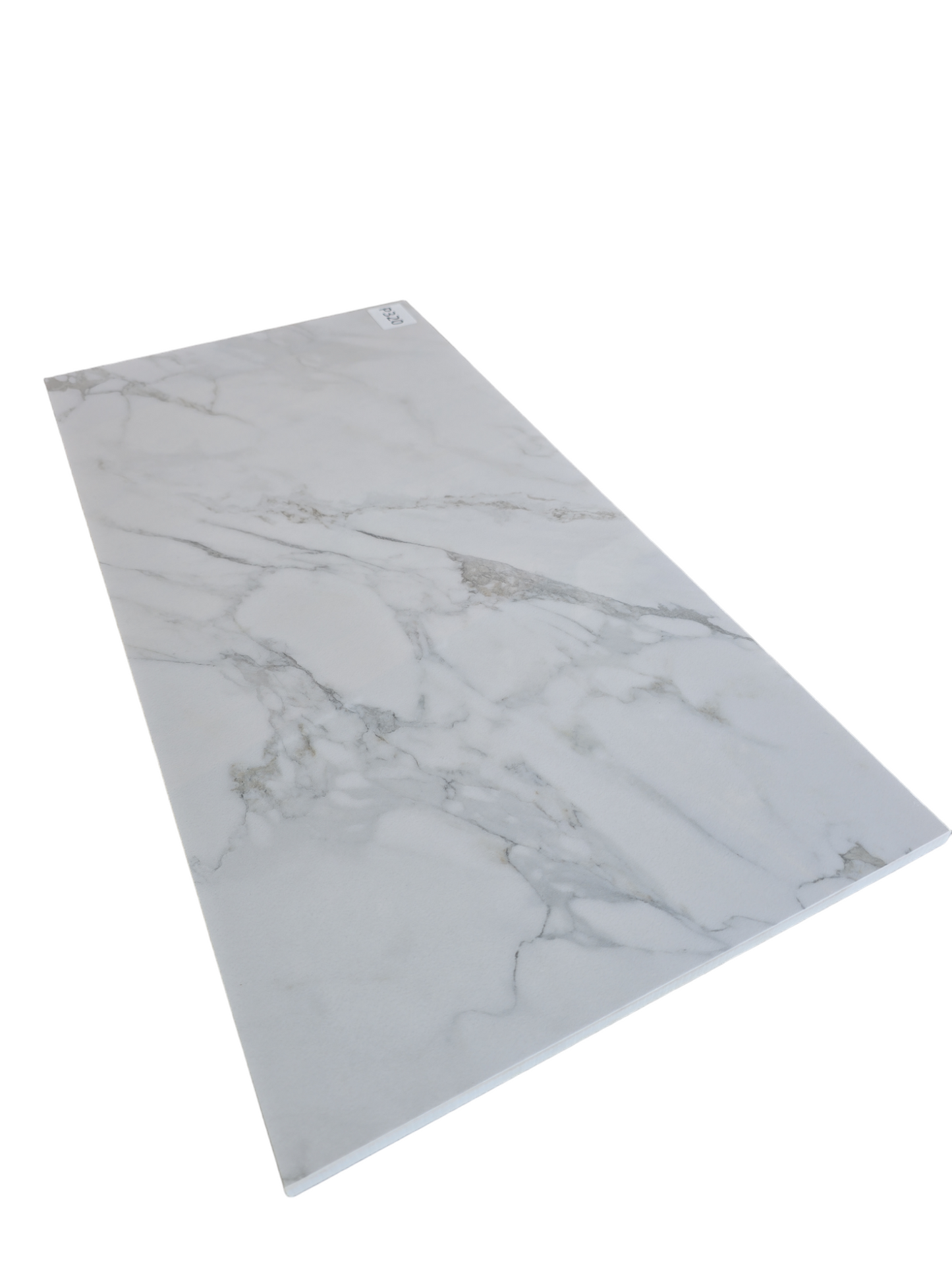 12x24 P320 Borghini Polished Porcelain Tile - Sold by Ctn