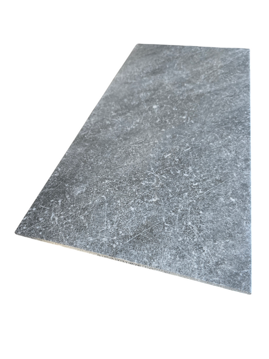 12"x24" SM40 Harbor Gray Matte Tile - Sold by ctn