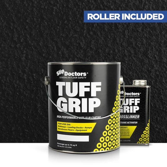 Tuff Grip or Tuff Grip Extreme