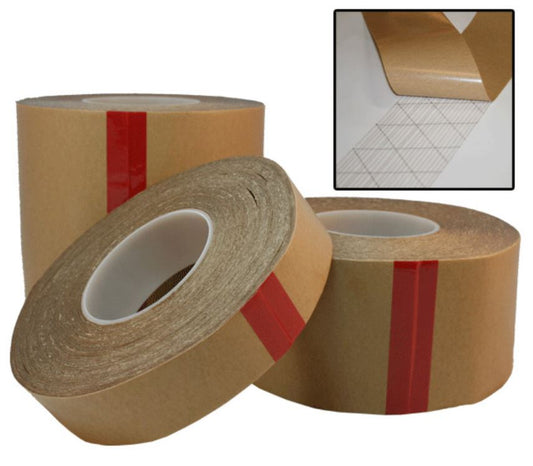 GRIZZLY GRIP  1 1/2" X 82' - Double Face Tape no. ST-015-082