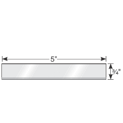 Powerhold PH-075 Blade 5