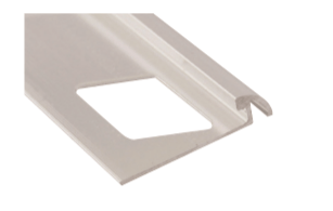 CM2249 - Round Tile Edge -1/4" - Mezquite Installations